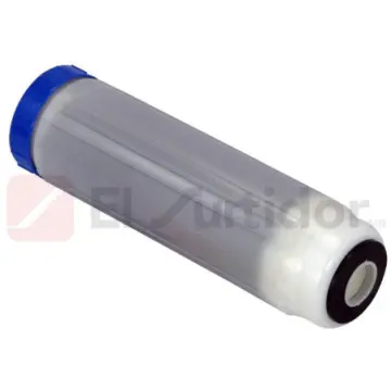 Cartucho de Carbón Granular...