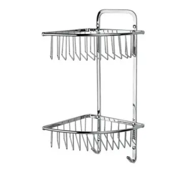 Repisa Esquinera Doble de...