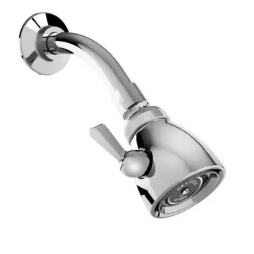 Regadera de Chorro...