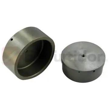 Dados Tuboplus M-h DE 110mm...