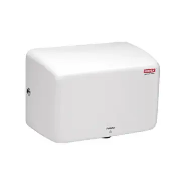 Secador de manos turbo...