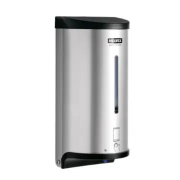 Dosificador de Jabon Espuma...