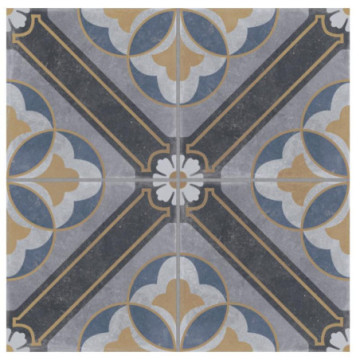 Piso Vitromex Cienega 37x37...