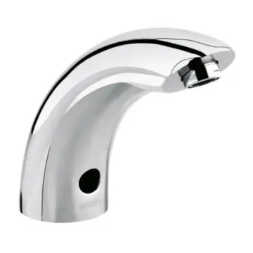 Llave electrónica lavabo...