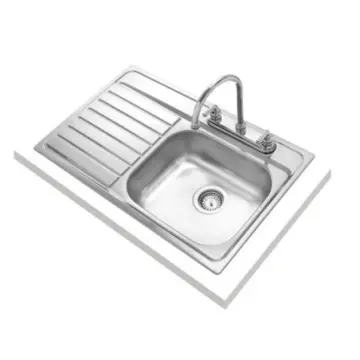 Paquete Teka Tekaway...