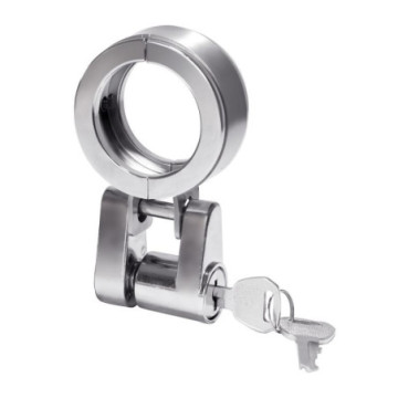 Kit Helvex Antirrobo Para...