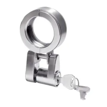 Kit Helvex Antirrobo Para...