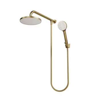 Regadera Helvex Fija/manual...