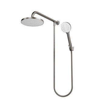 Regadera Helvex Fija/manual...