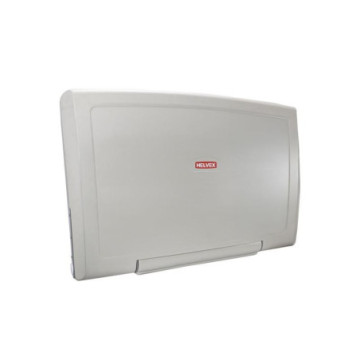 Cambiador de Pañales Helvex...