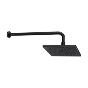 Regadera Helvex Cuadrada de...