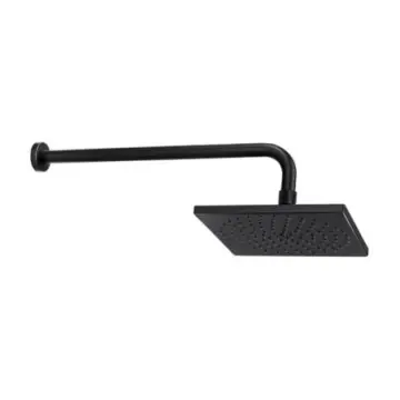 Regadera Helvex Cuadrada de...