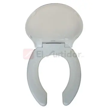 Asiento Alar/plas 1950 Bco 000