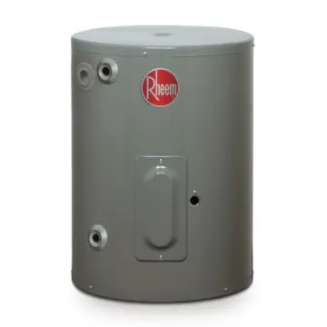 Calentador Para Agua de...