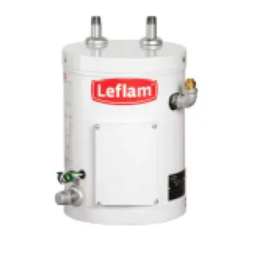 calent Elect Deposito 9L...