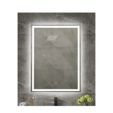 Espejo Con Sensor de Mano...