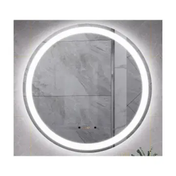 Espejo Allapsa Touch Luz...