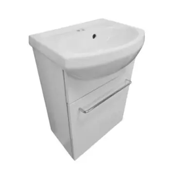 Tocador Esbaño Basic Pack...