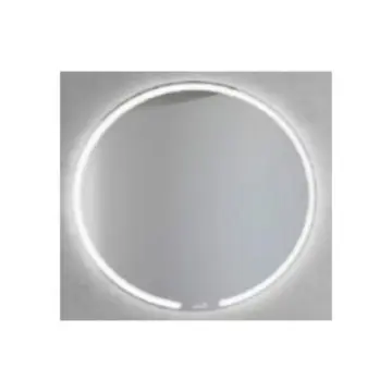 Espejo Esbaño Redondo Con...