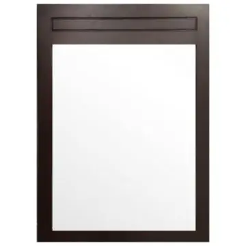 Espejo Ditoma Tauro 57x80