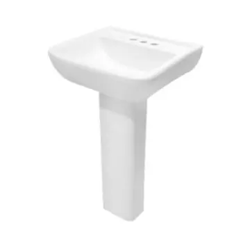 Fuente Y Pedestal Cato Goya...