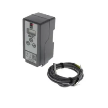 Control de Temperatura...