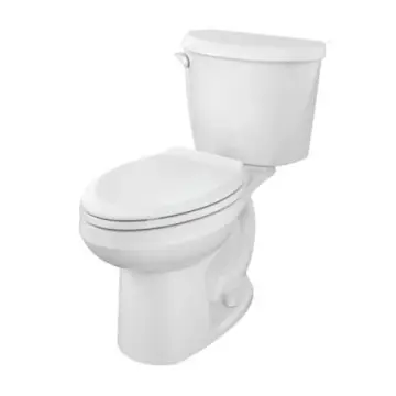 Sanitario Alargado de 2...