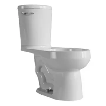 Sanitario de 2 Piezas de...