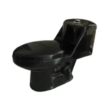 Saniatrio Dual de 1 Pieza...