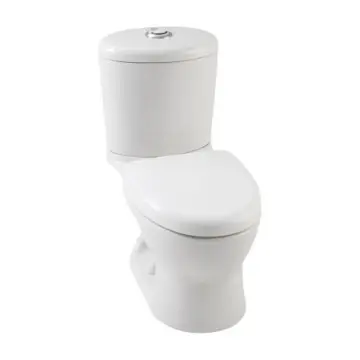 Sanitario Corona Kiddy 2P...