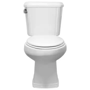 Sanitario Cato 2 Piezas...