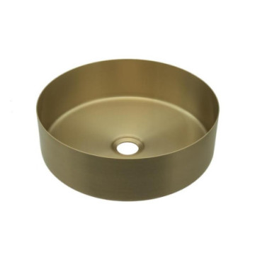 Lavabo Urrea de Acero...