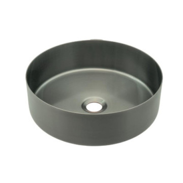 Lavabo Urrea de Acero...