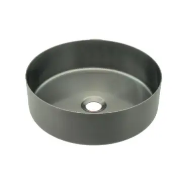 Lavabo Urrea de Acero...