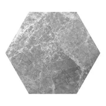 Muro Y Piso Tiles 2000 Hexa...