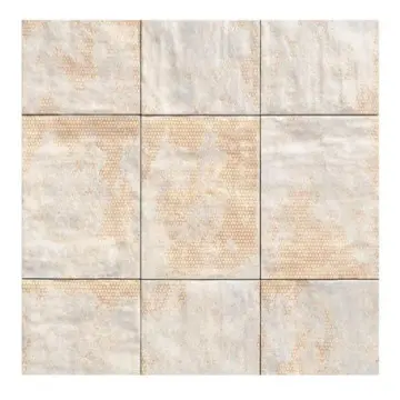 Muro Cenezzia Mandala White...