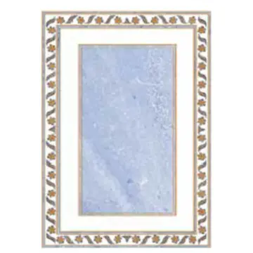 Muro San Joaquin Vitromex...