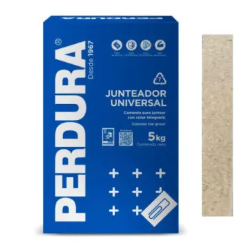 Boquilla Universal Perdura...