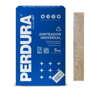 Boquilla Universal Perdura...