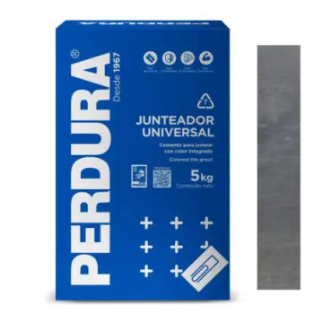 Boquilla Universal Perdura...