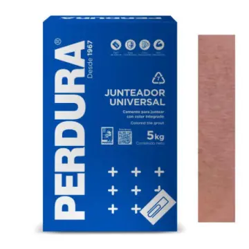 Boquilla Universal Perdura...