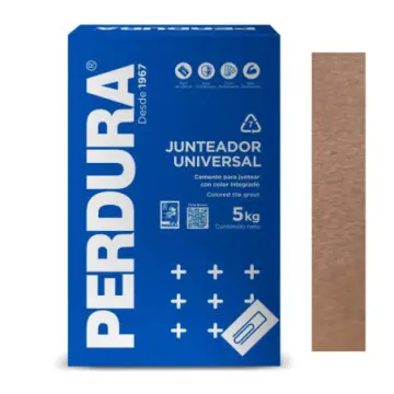 Boquilla Perdura Sin Arena...