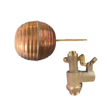 Válvula Alta Presión 38 Std...