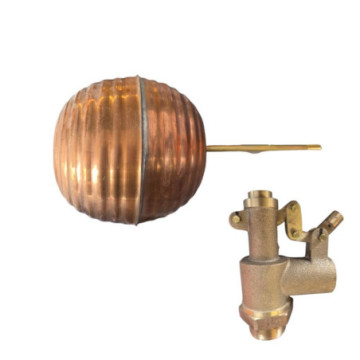 Válvula Alta Presión 51 Std...