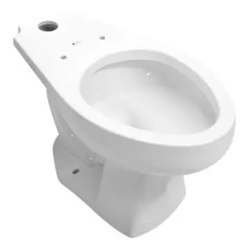 Taza Cato Handicapped Blanco