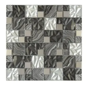 Malla Columbia Tiles 2000...