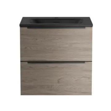 Tocador Suspendido Con...