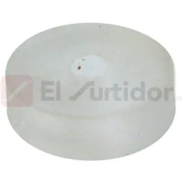 Empaque de hule Plofedsa...