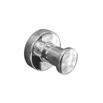 Gancho Sencillo Duravit...