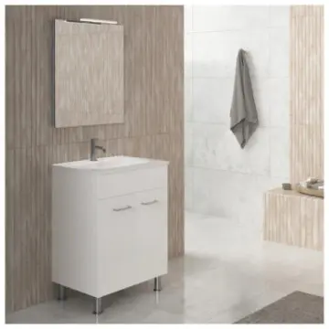 Tocador Esbaño Nova 60 Con...